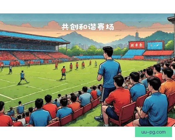 2026世界杯启用先进生物识别技术全面提升球场安检效率