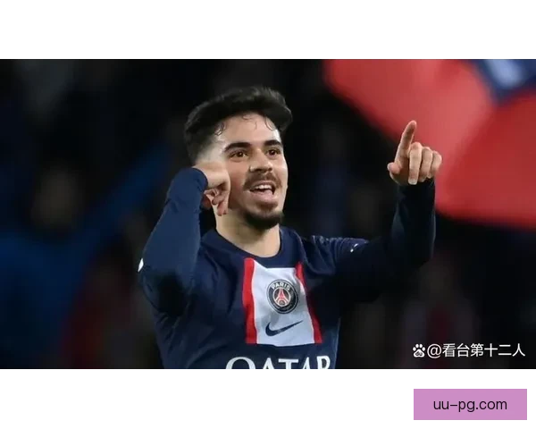 巴黎圣日耳曼中场核心维蒂尼亚正式续约合同延长至二零二九年